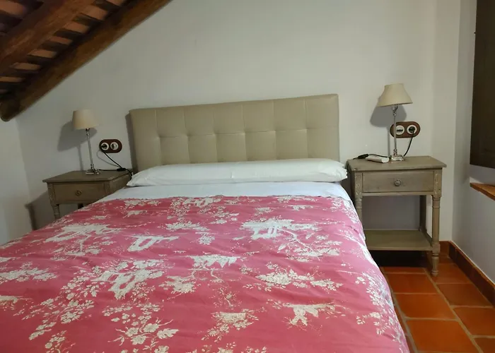 Apartamentos Bodeguetas