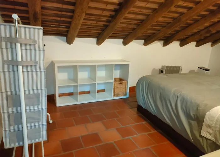 Apartamentos Bodeguetas