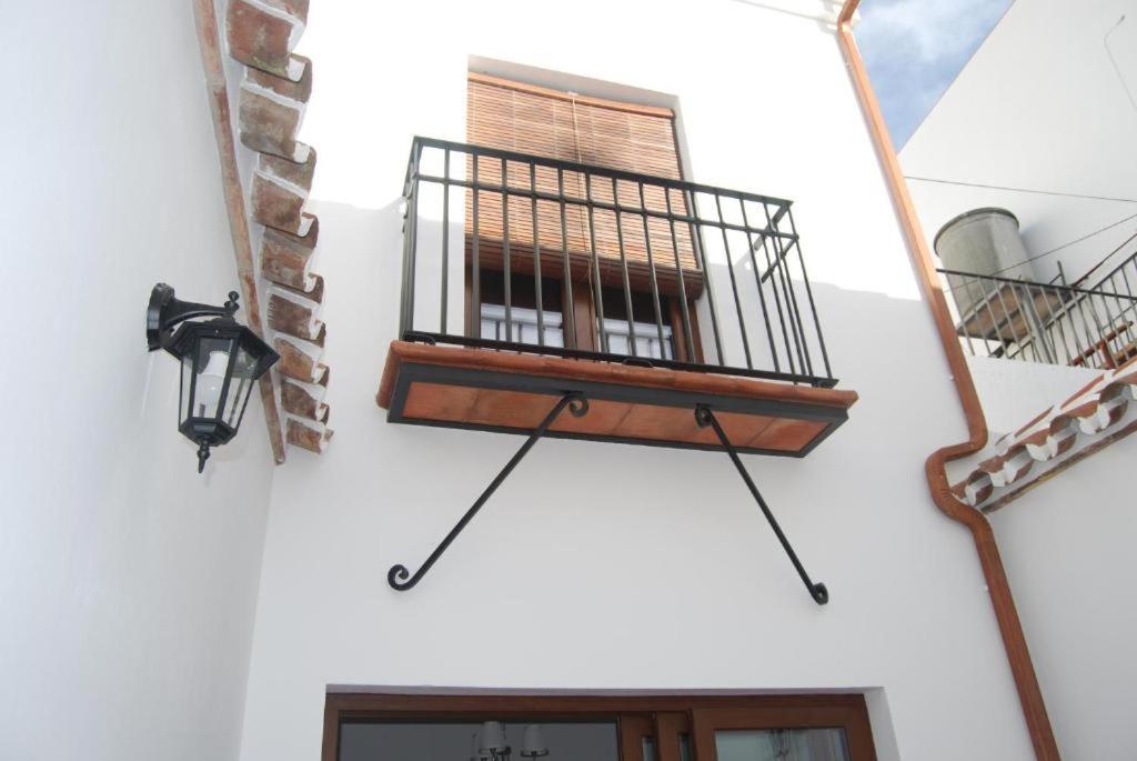 Bodeguetas Appartement *