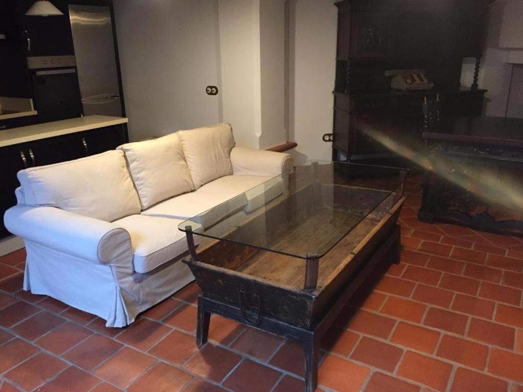 Bodeguetas Appartement