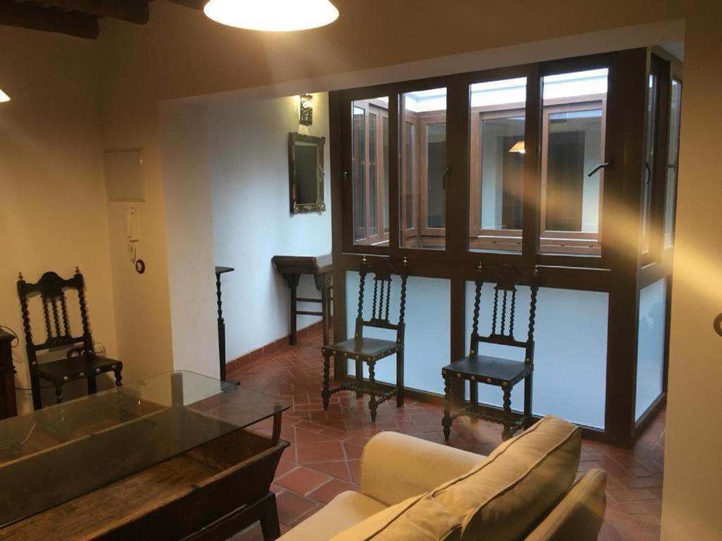 Bodeguetas Appartement Constantina