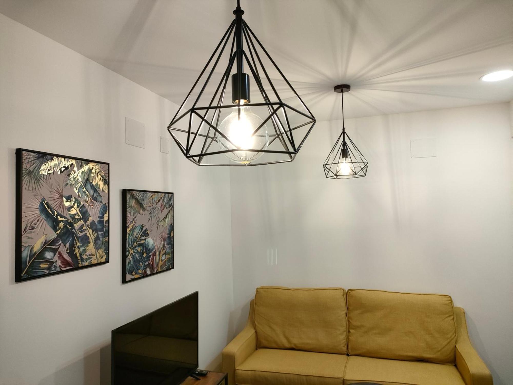 Bodeguetas Appartement *