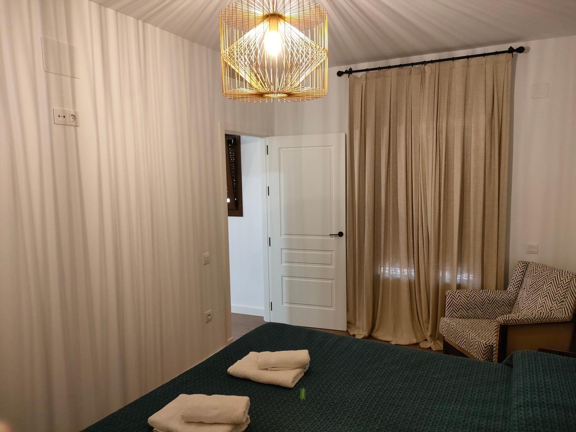 Appartement Bodeguetas *
