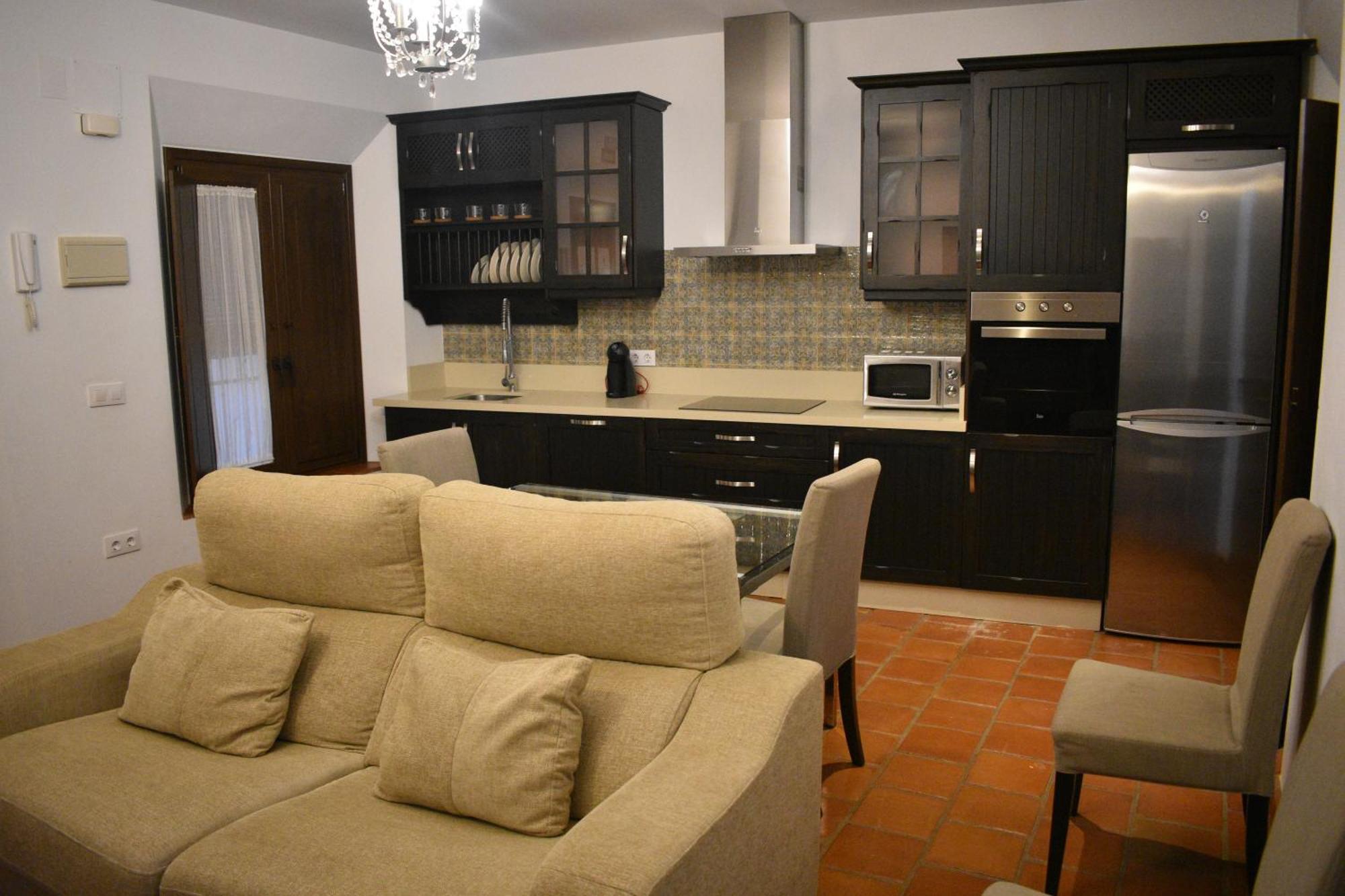 Bodeguetas Appartement Constantina