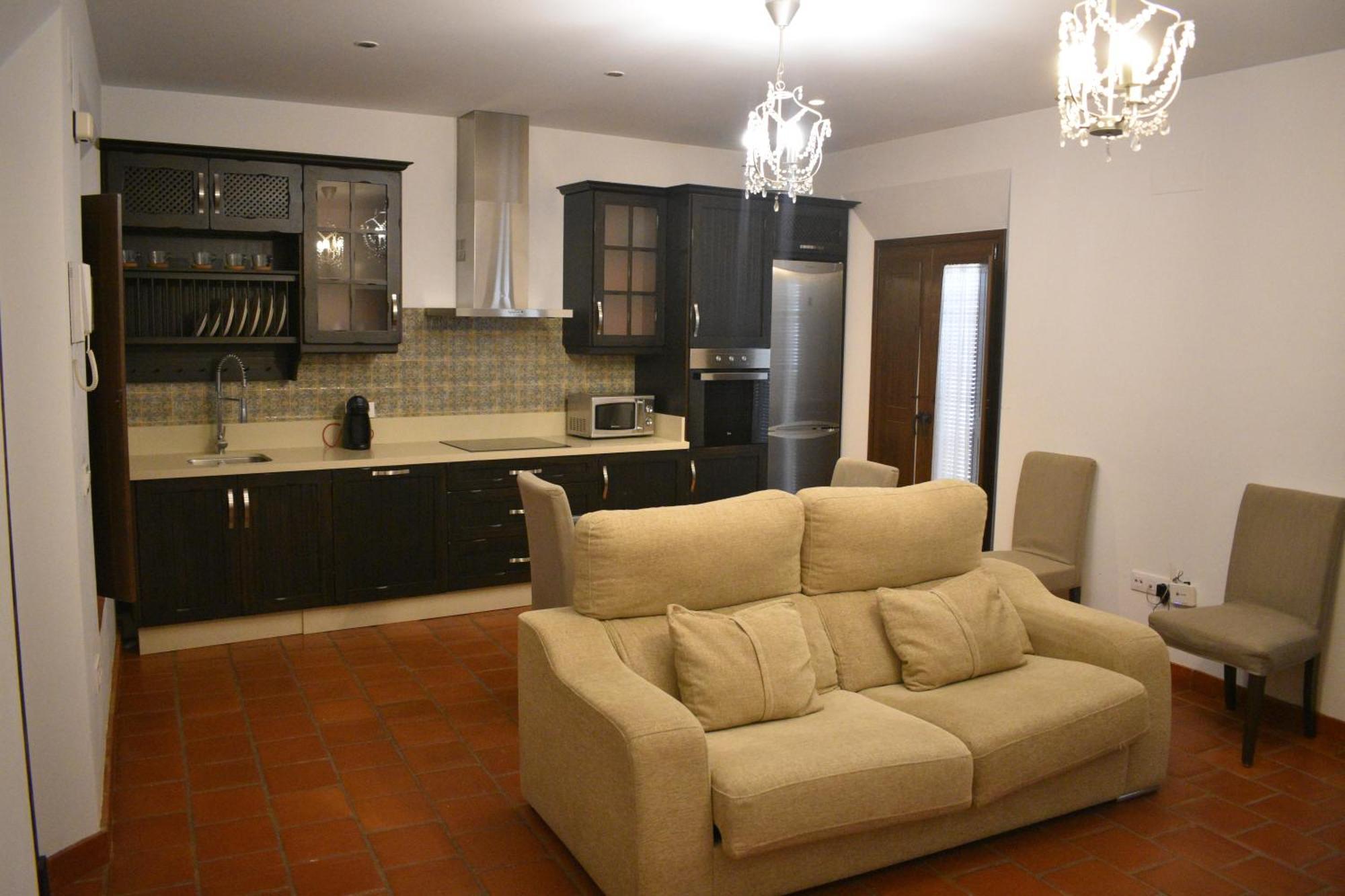 Bodeguetas Appartement