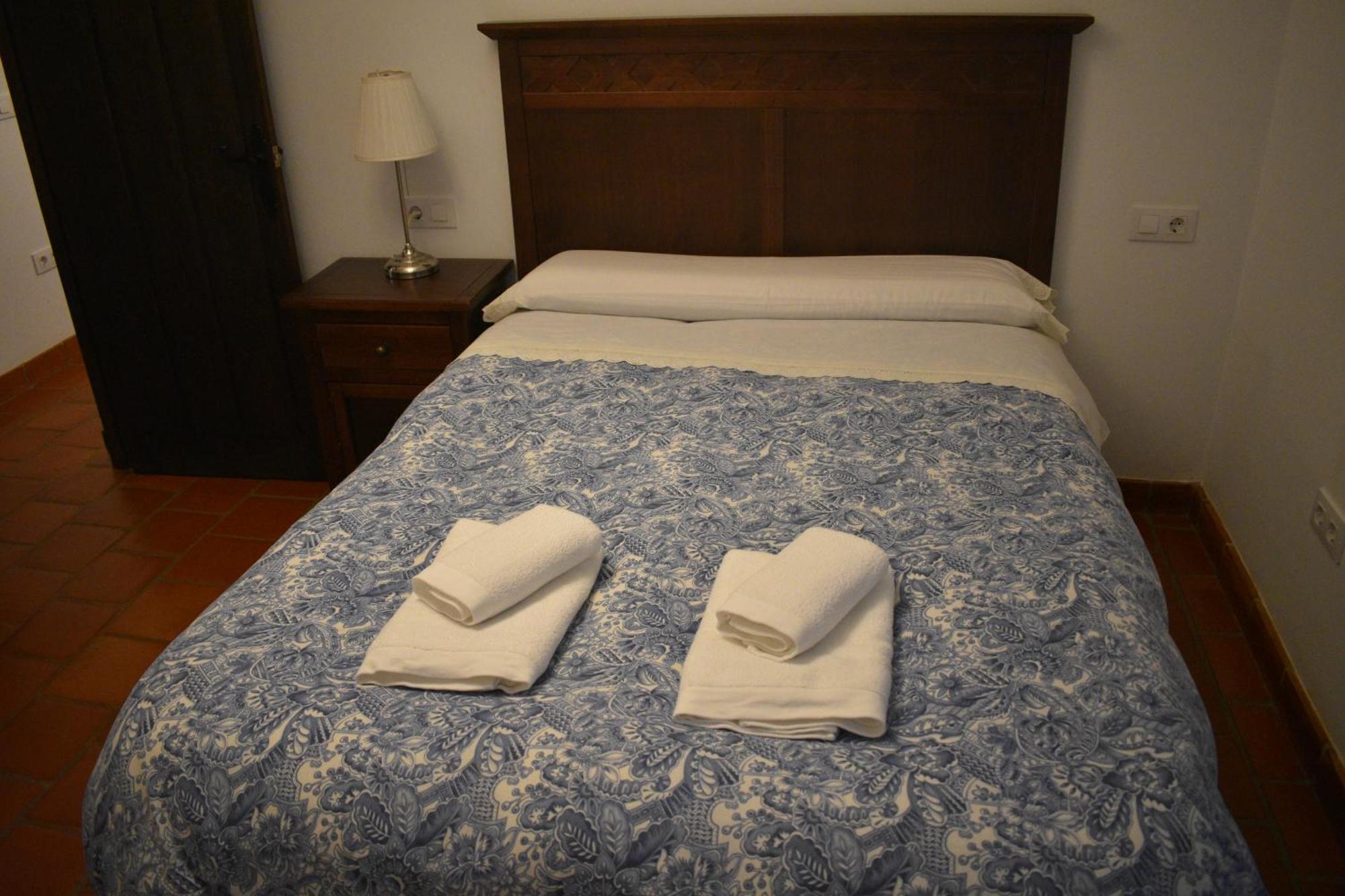 Bodeguetas Appartement *