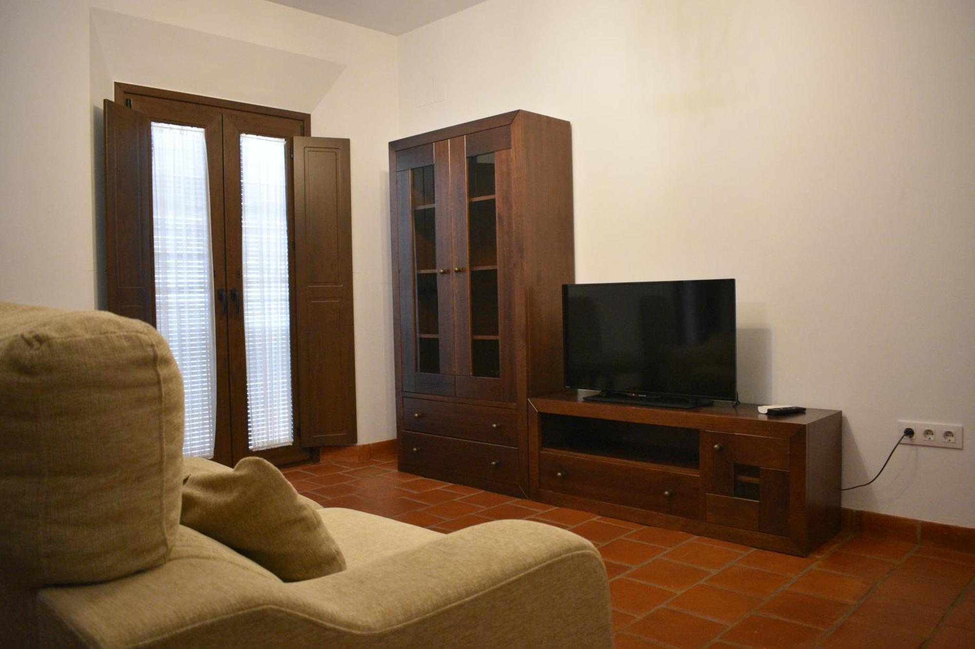 Appartement Bodeguetas *