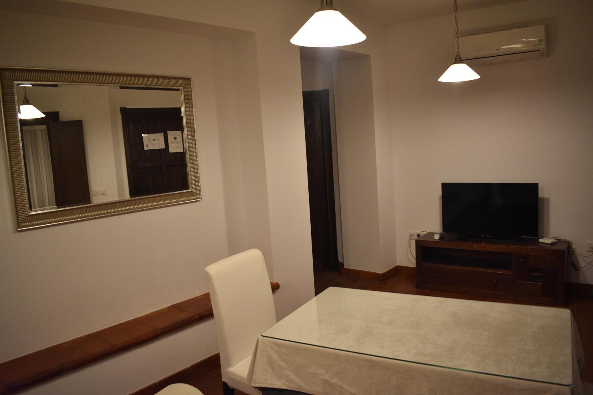 Bodeguetas Appartement
