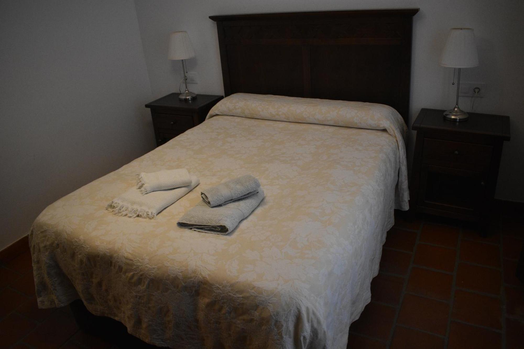 Appartement Bodeguetas