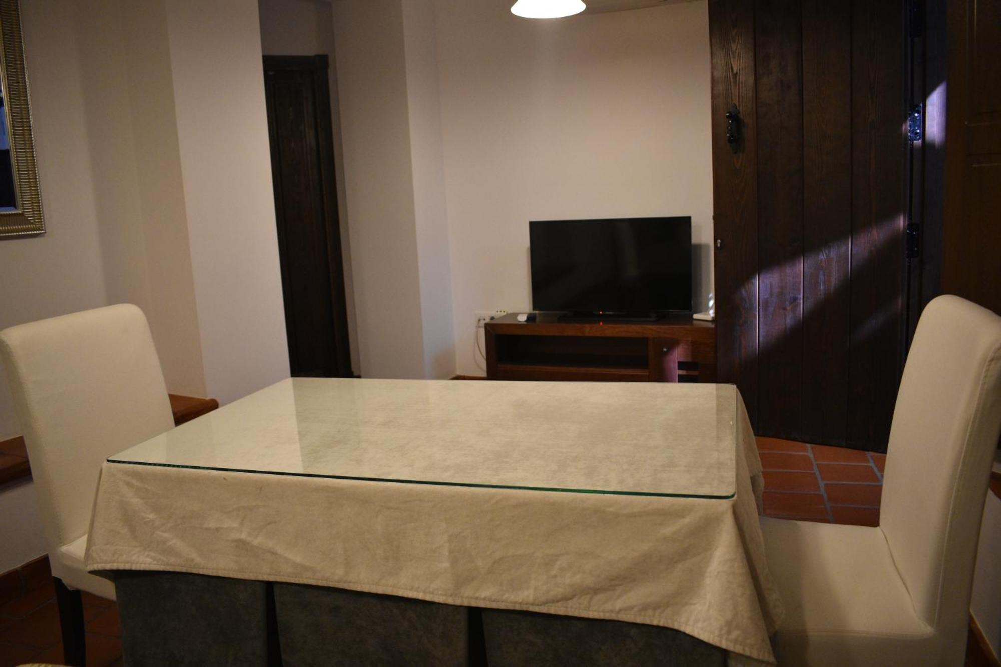 Appartement Bodeguetas *