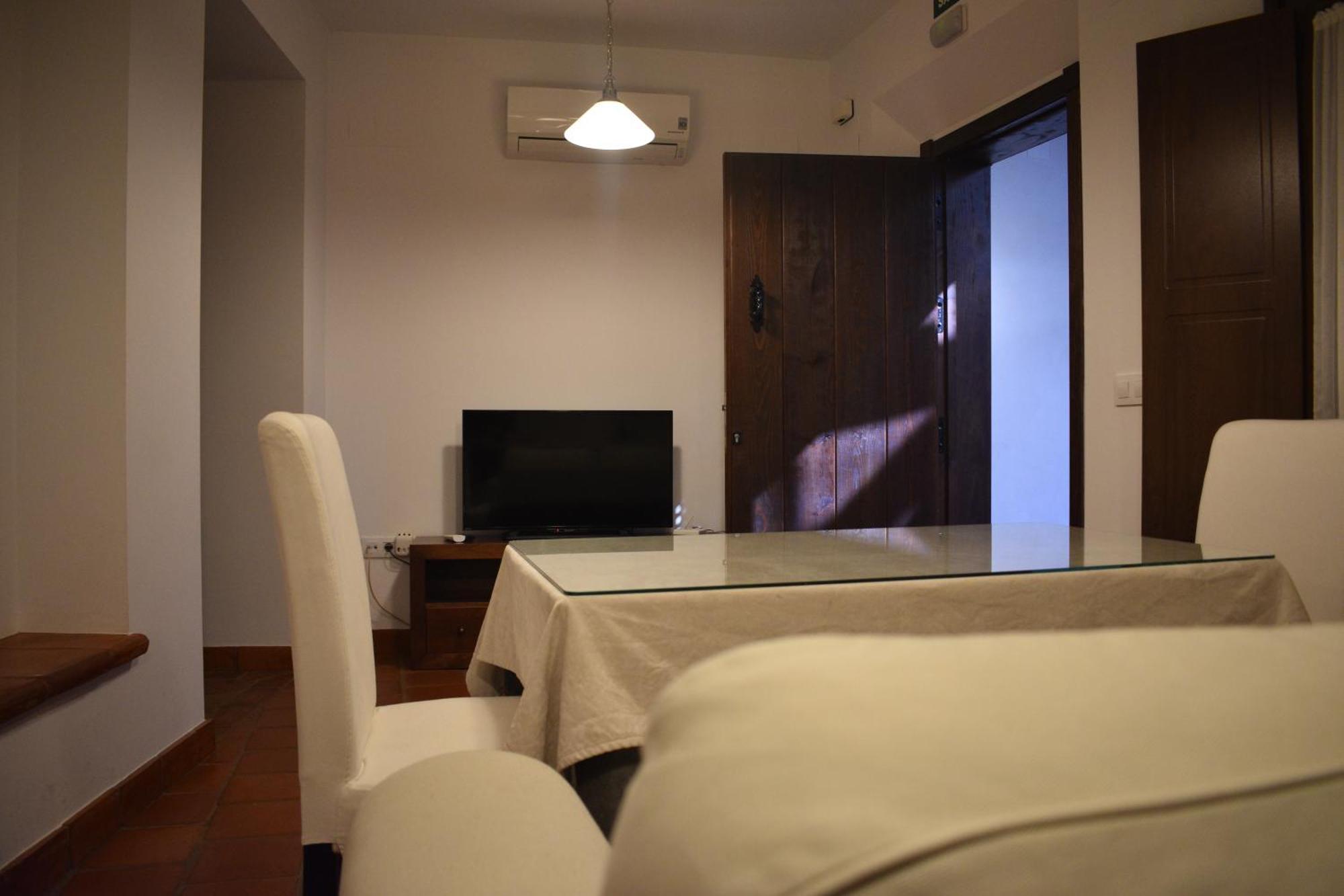 Appartement Bodeguetas *