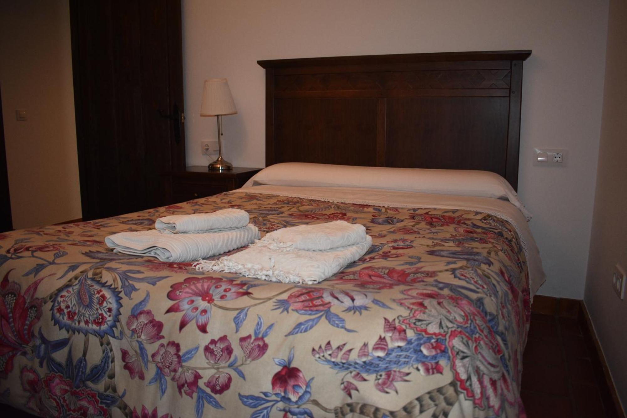 Appartement Bodeguetas