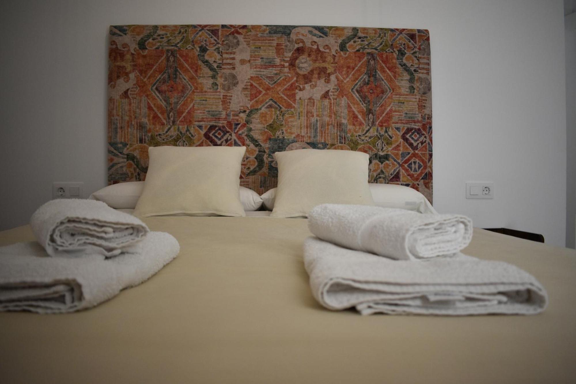 Appartement Bodeguetas Constantina
