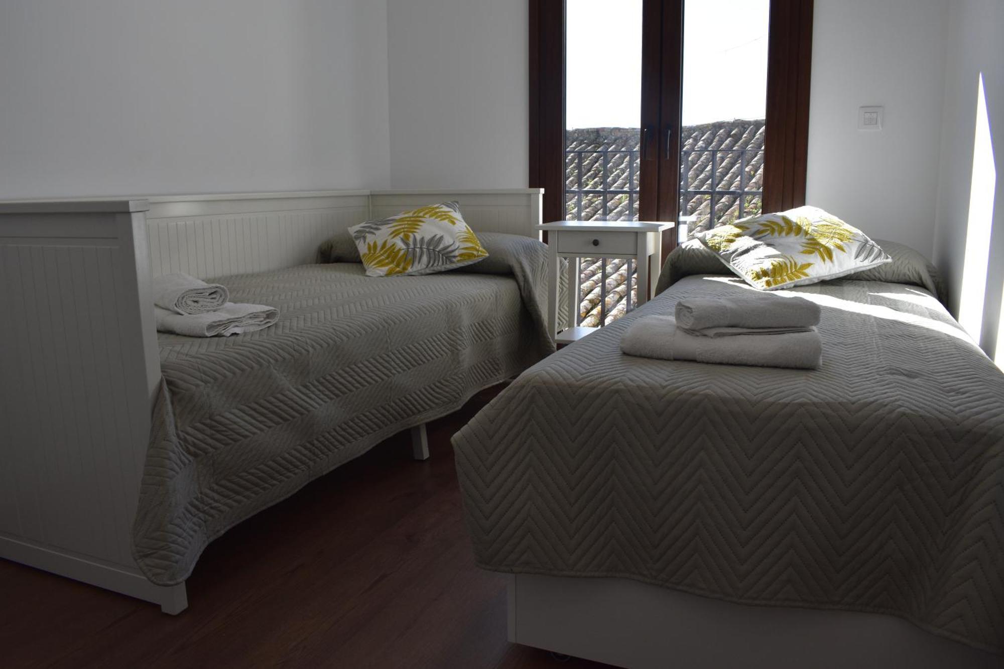 Appartement Bodeguetas *
