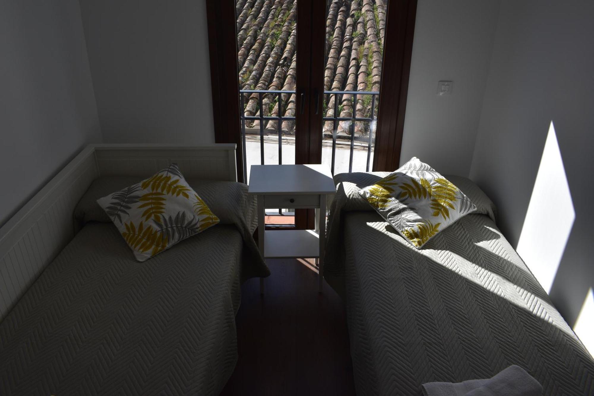 Bodeguetas Appartement Constantina