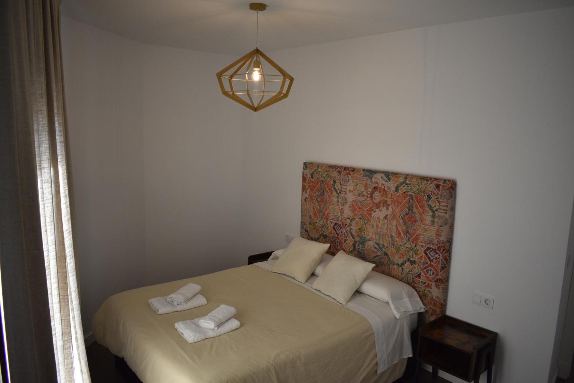 Appartement Bodeguetas Constantina