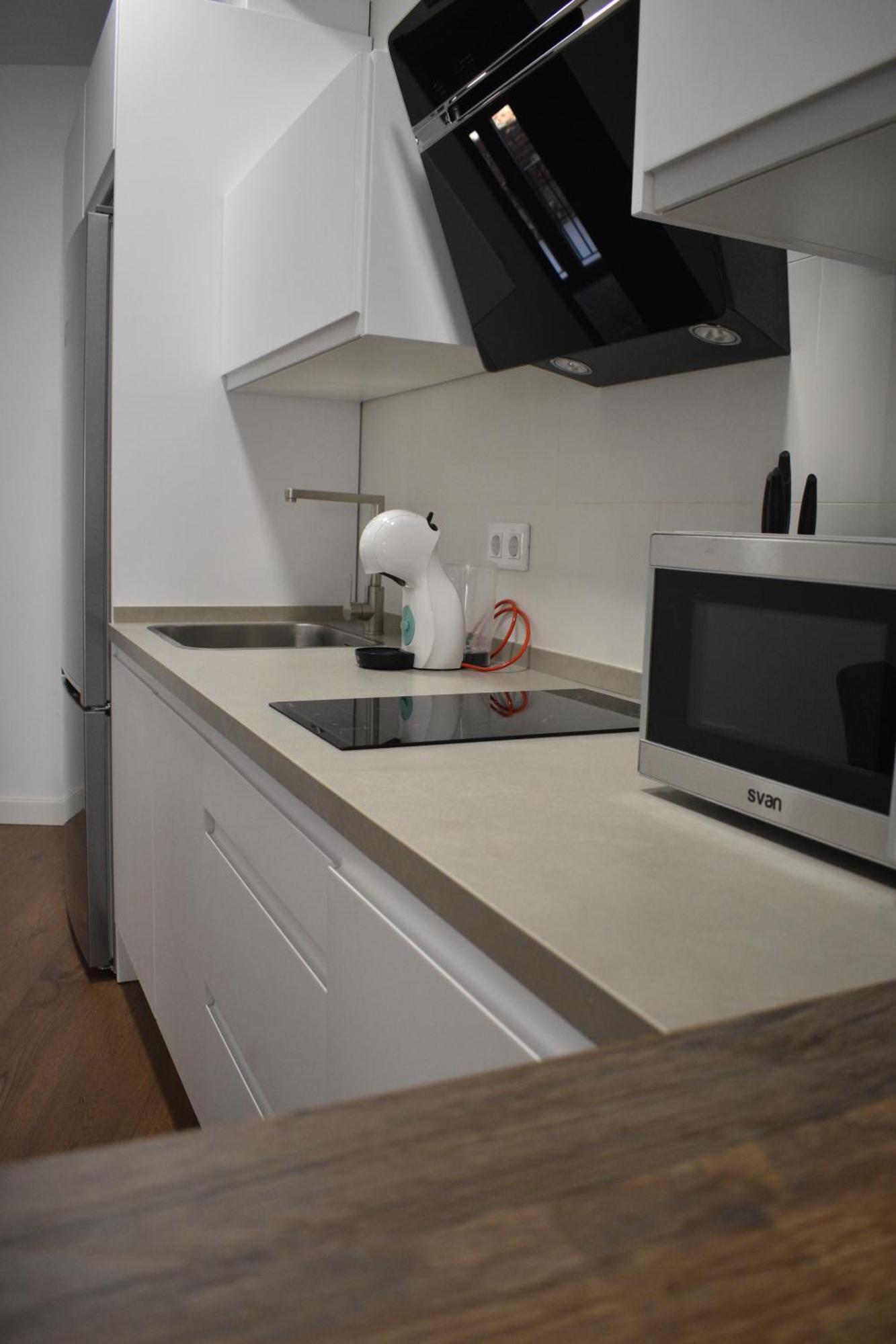 Appartement Bodeguetas