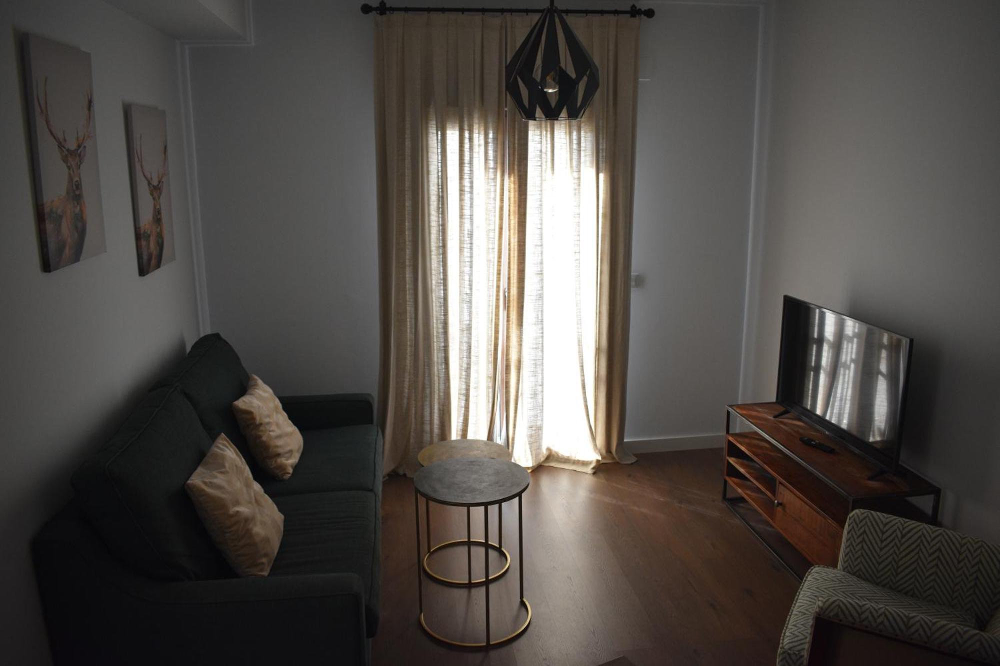 Bodeguetas Appartement *