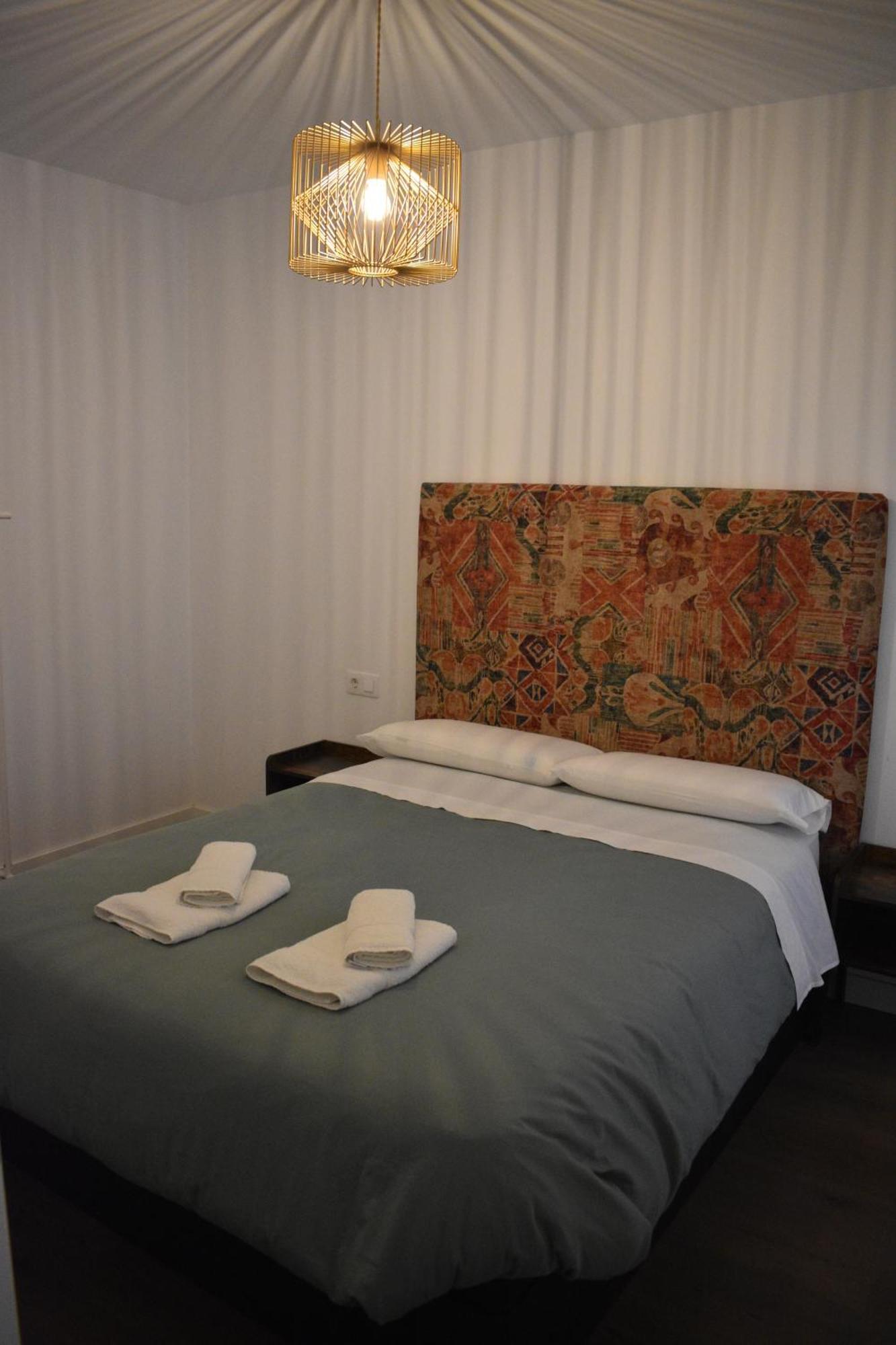 Appartement Bodeguetas *