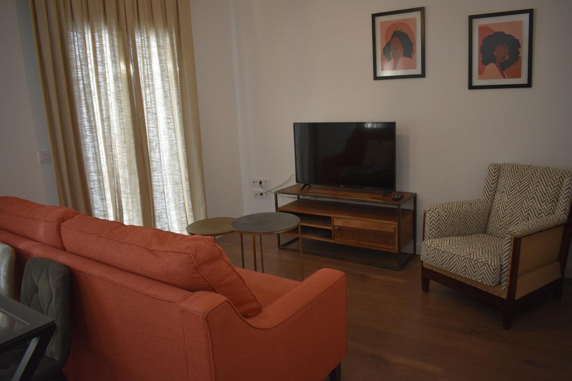 Appartement Bodeguetas