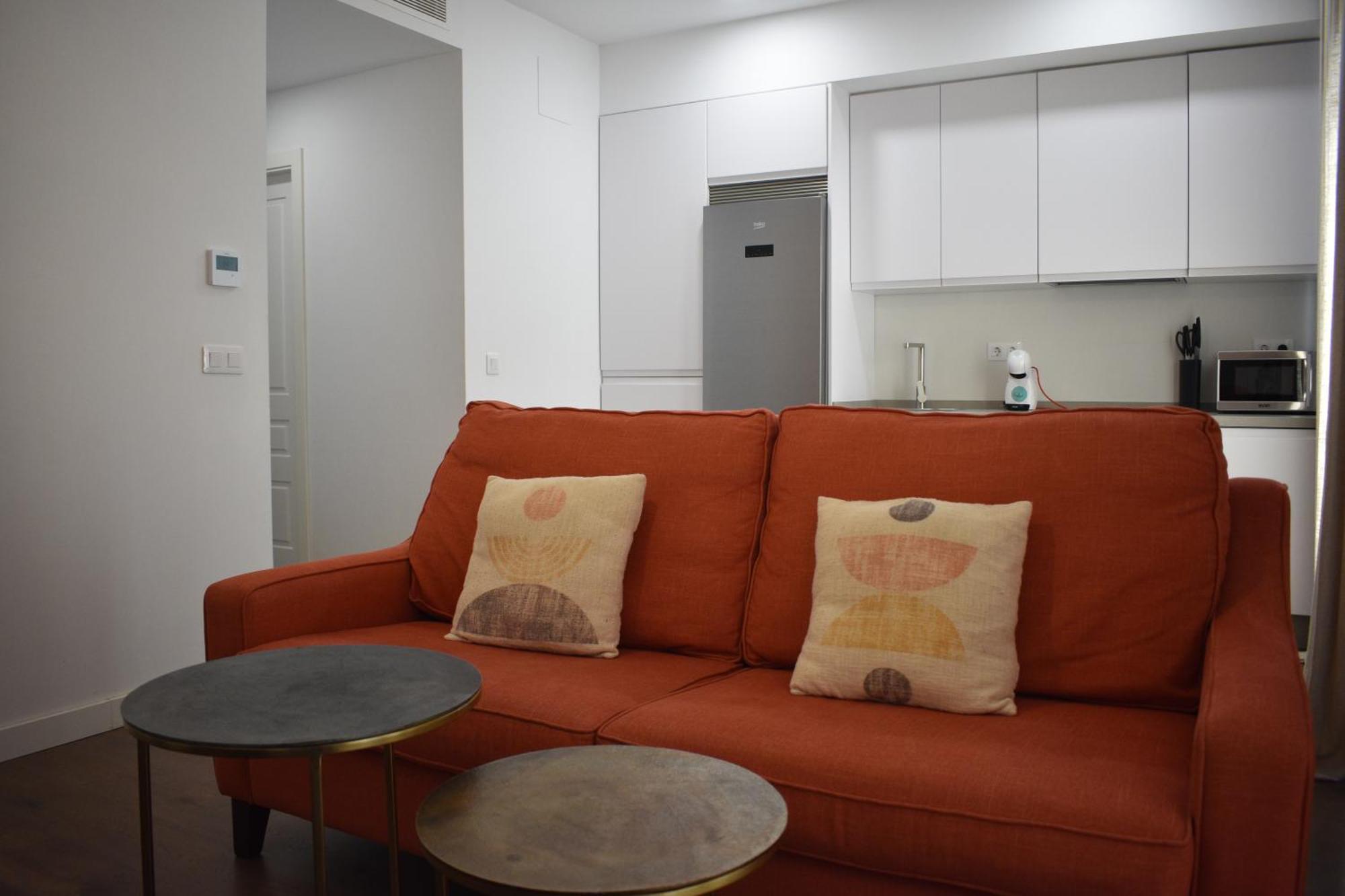 Bodeguetas Appartement *