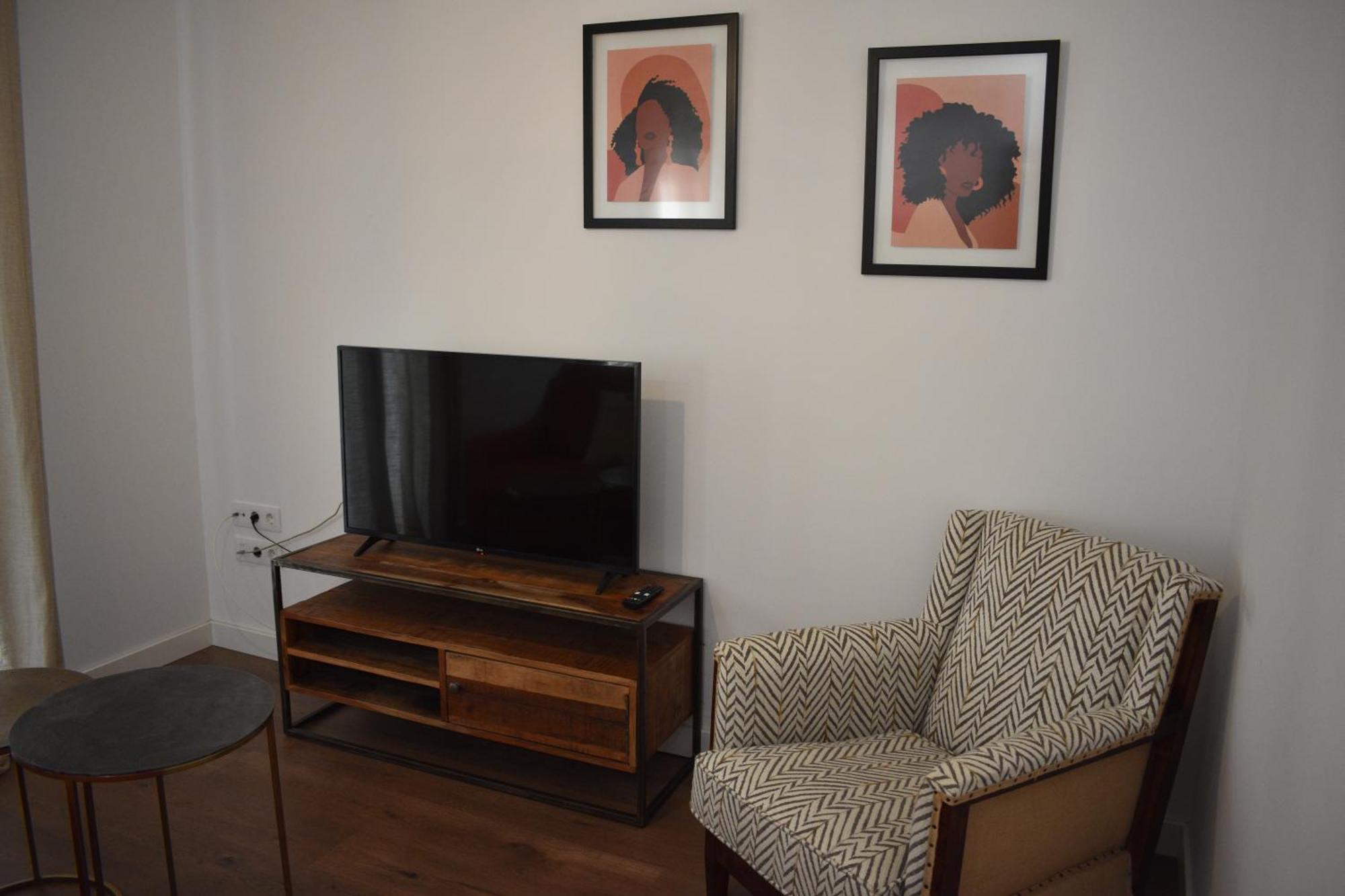 Appartement Bodeguetas Constantina