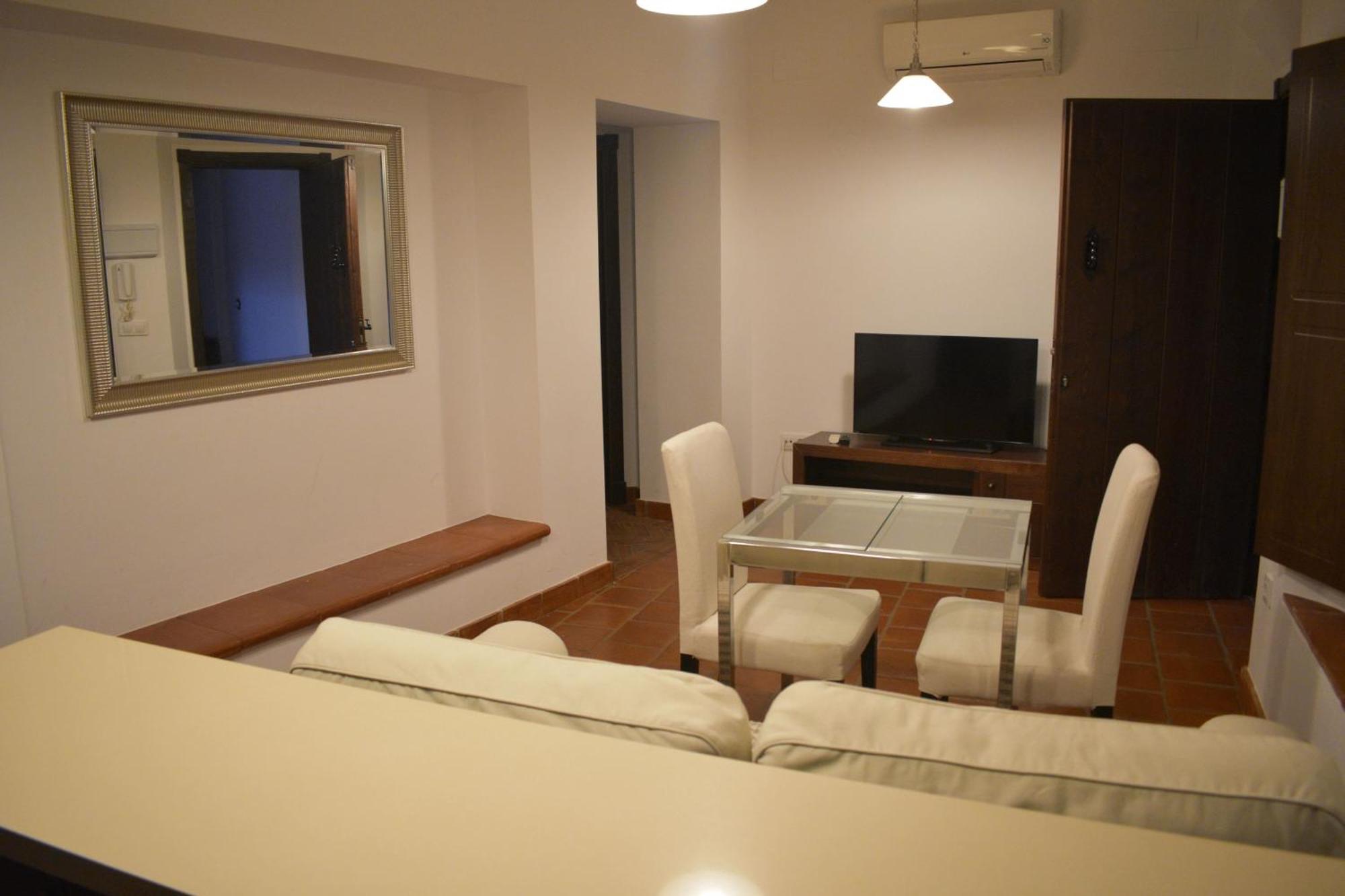 Appartement Bodeguetas