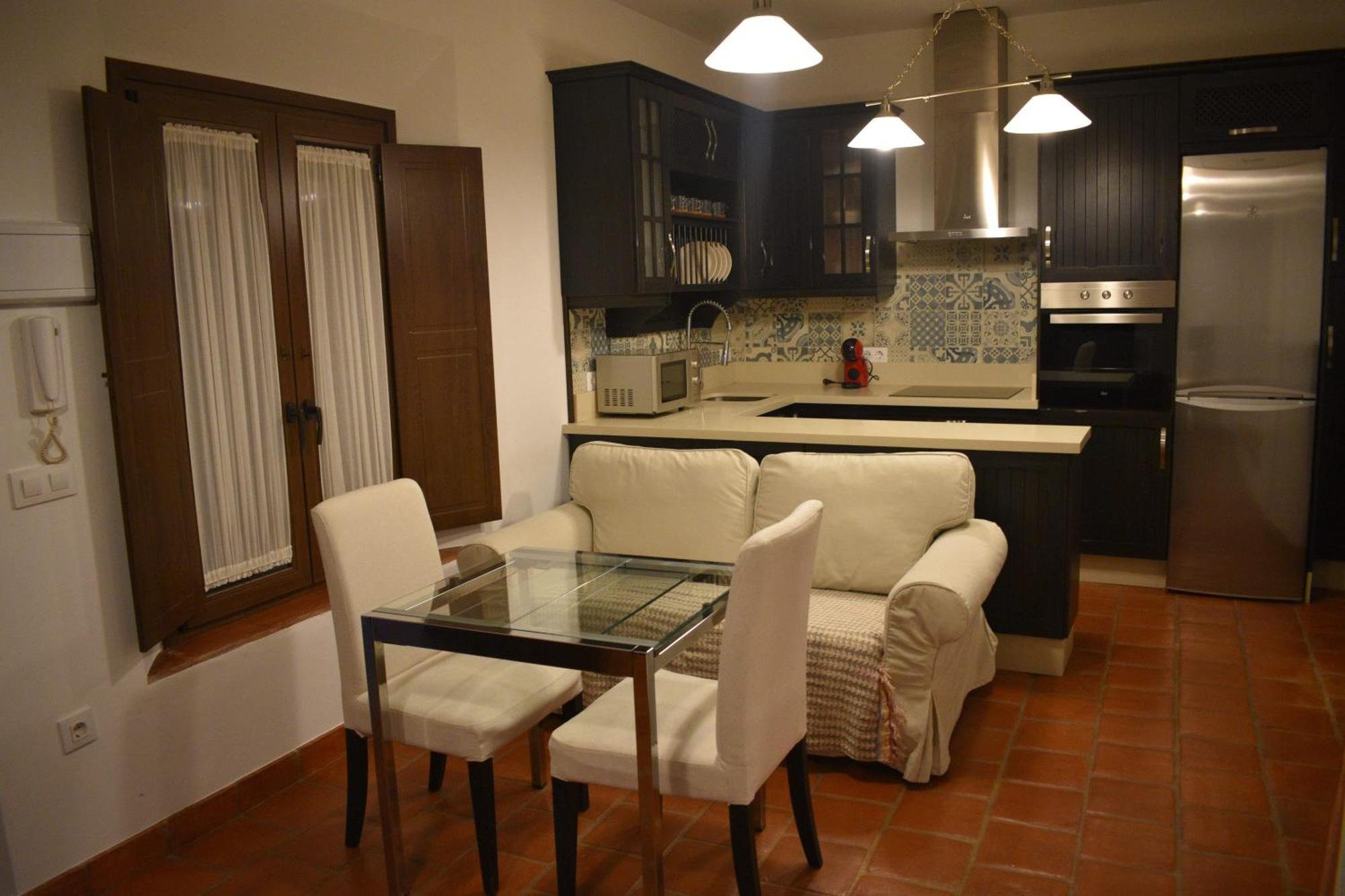 Bodeguetas Appartement Constantina