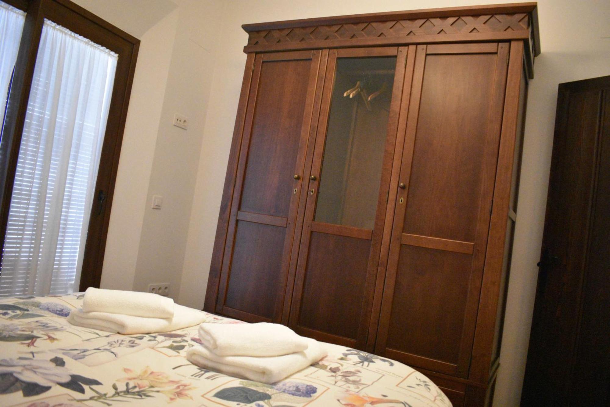 Appartement Bodeguetas Constantina