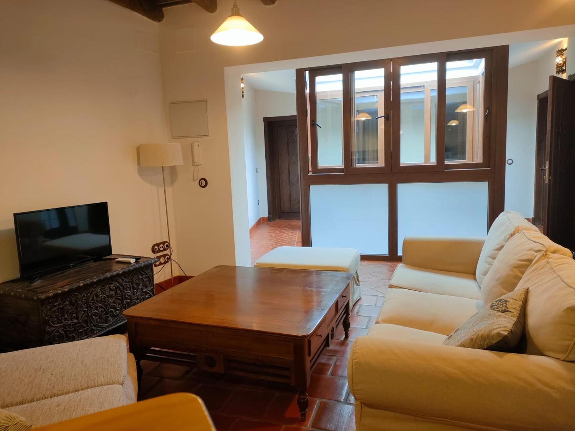Appartement Bodeguetas *