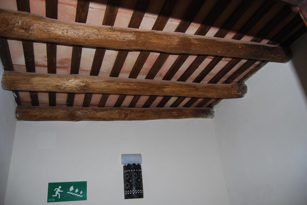 Appartement Bodeguetas Constantina
