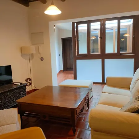 Apartamentos Bodeguetas Constantina Extérieur photo