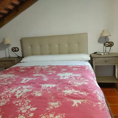 Apartamentos Bodeguetas Constantina Extérieur photo