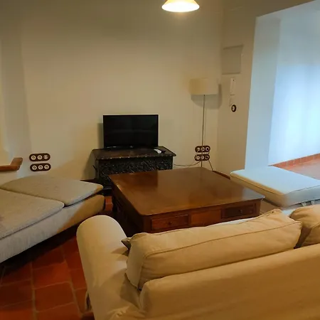 Apartamentos Bodeguetas Constantina Extérieur photo