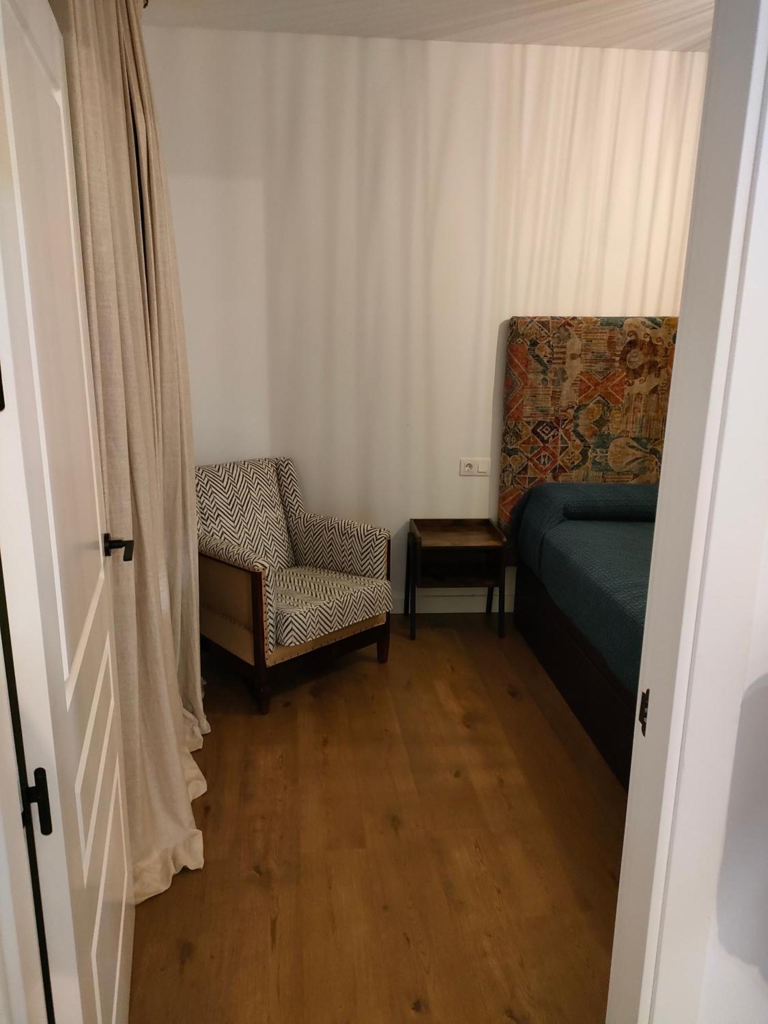 Bodeguetas Appartement
