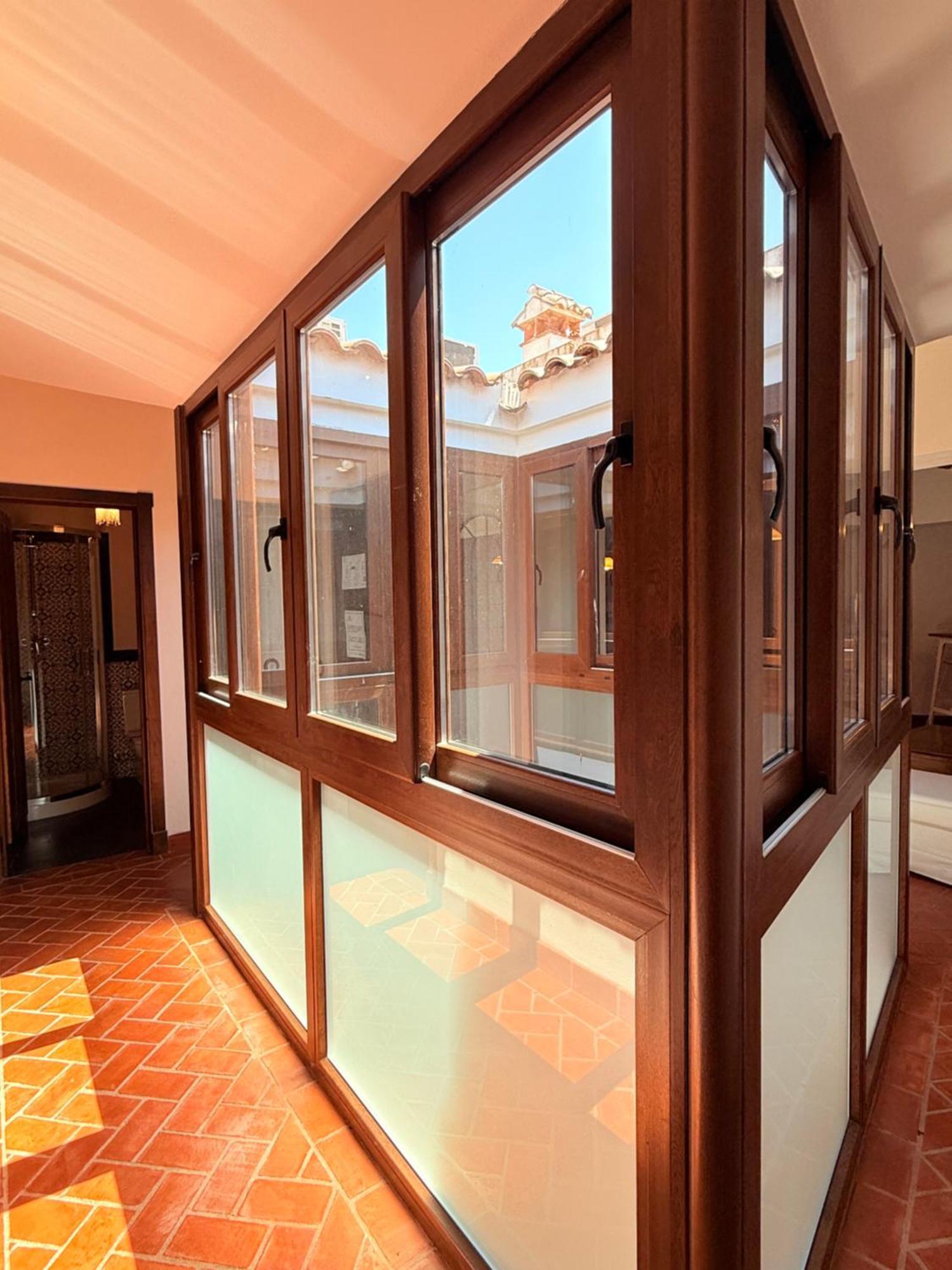 Apartment Bodeguetas Constantina