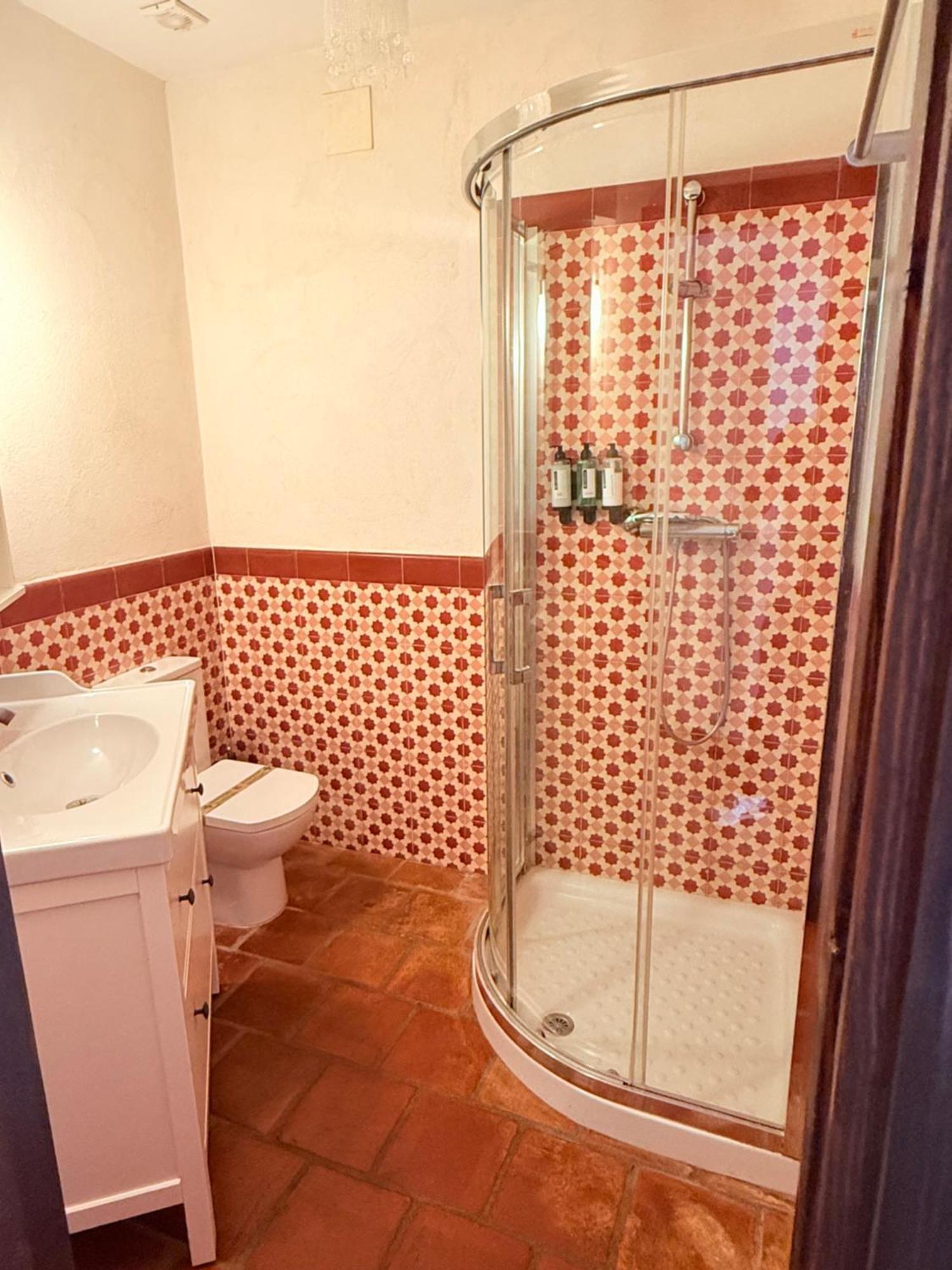 Apartment Bodeguetas *