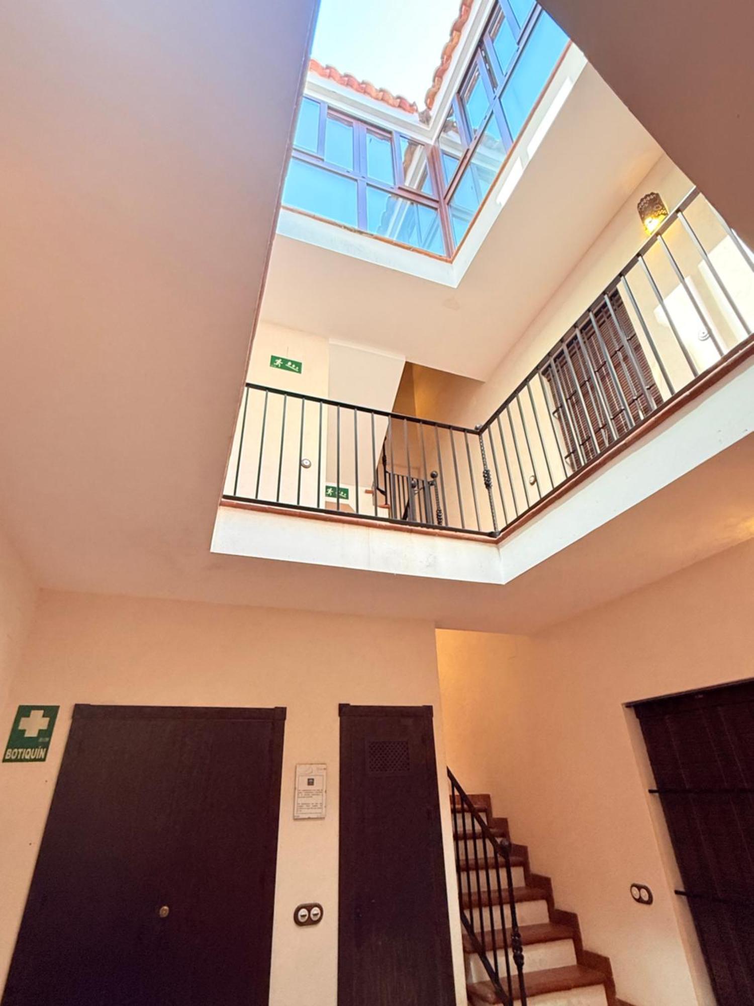 Bodeguetas Apartment *