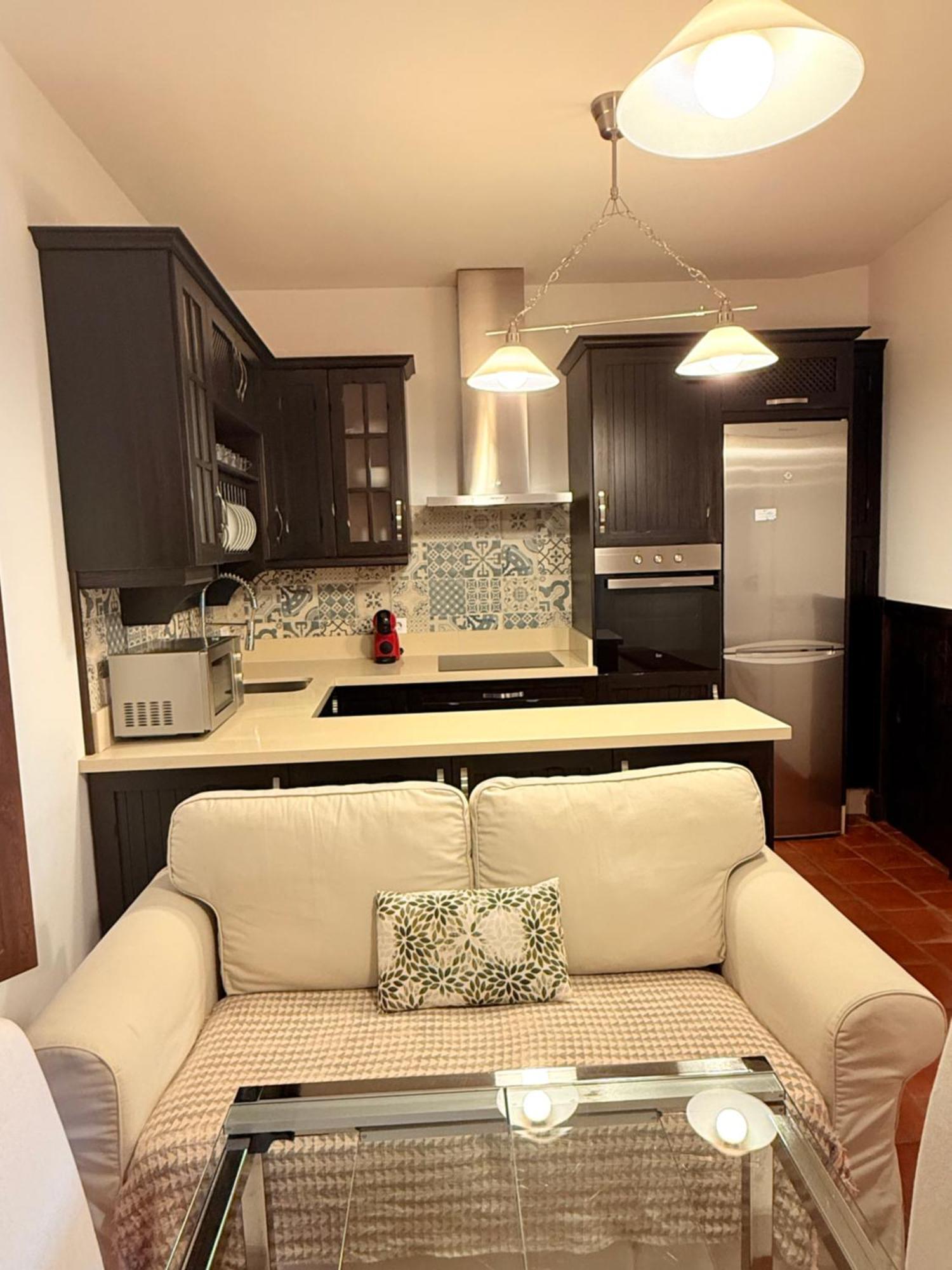 Apartment Bodeguetas Constantina