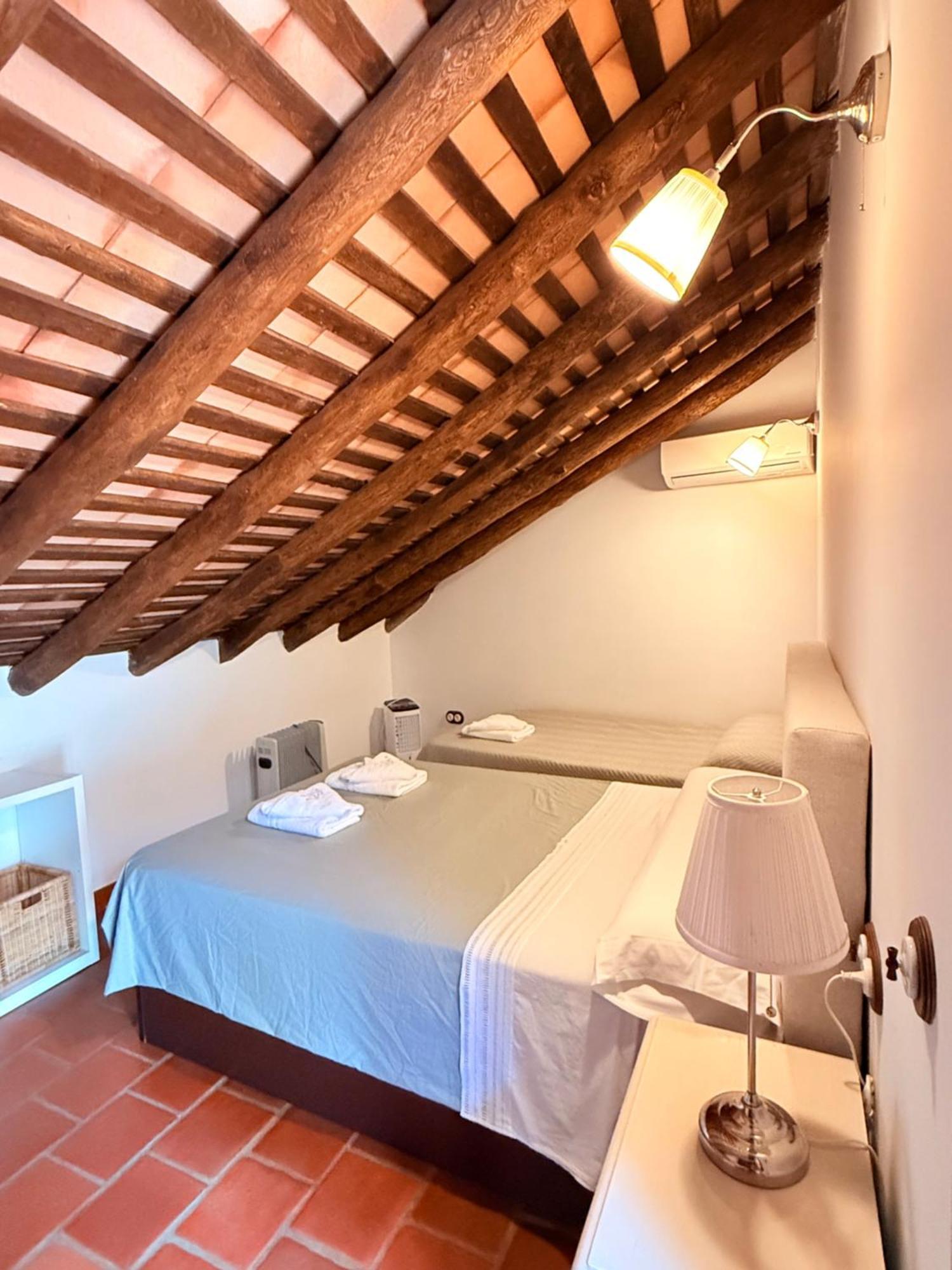 Apartment Bodeguetas Constantina