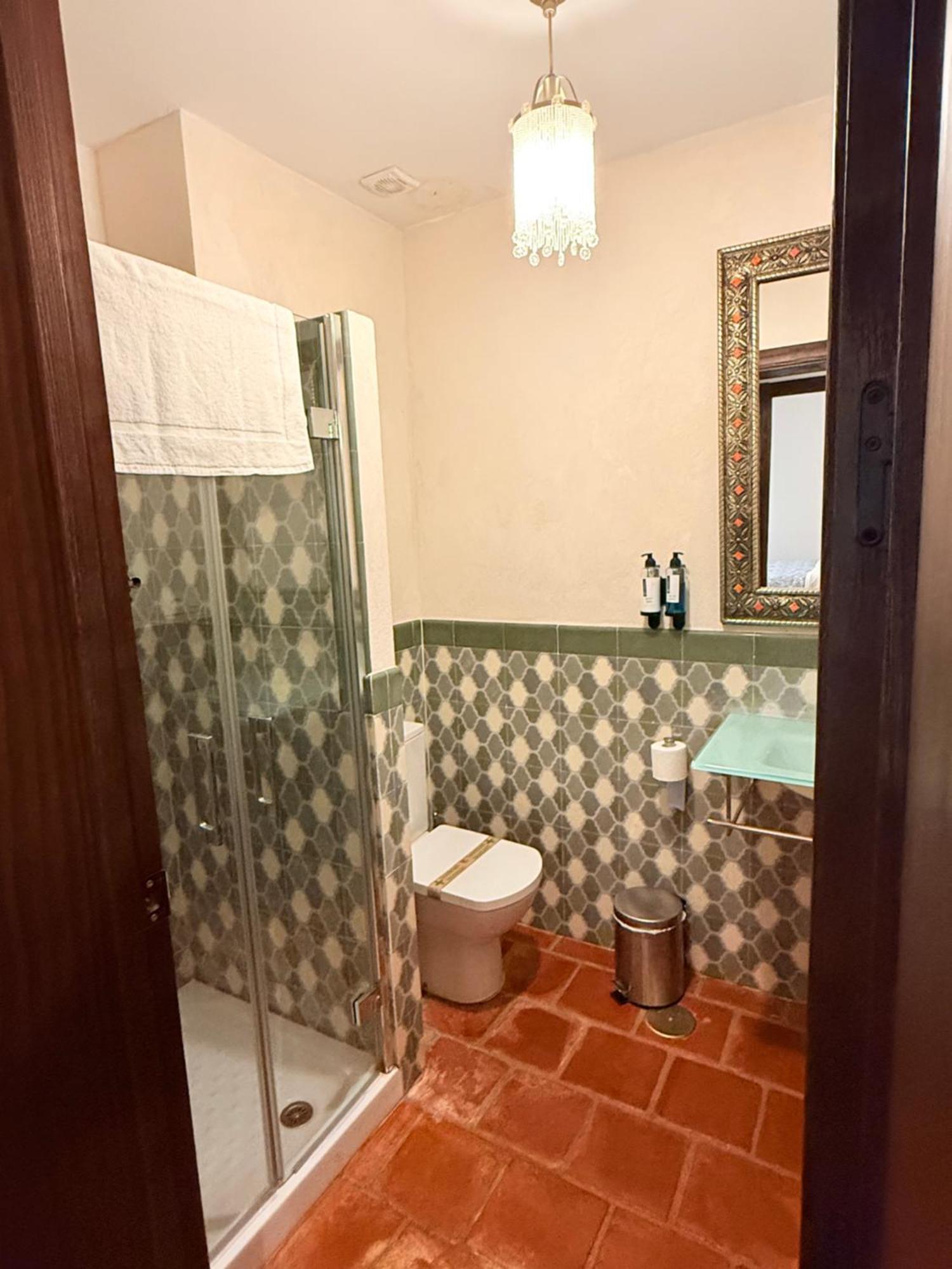 Bodeguetas Apartment Constantina