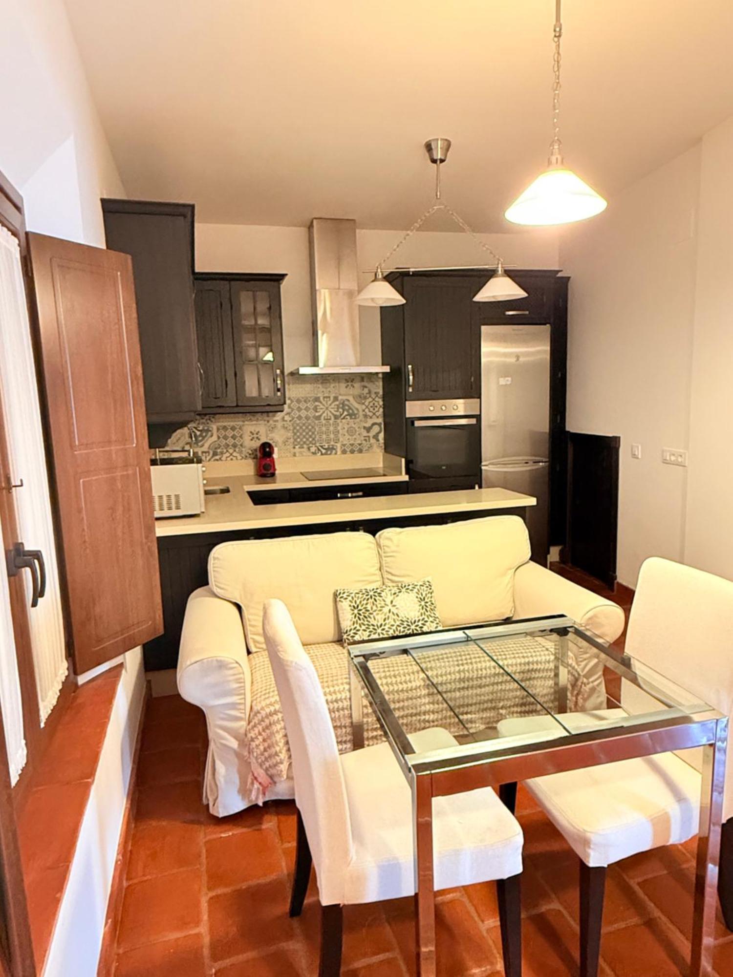 Apartment Bodeguetas
