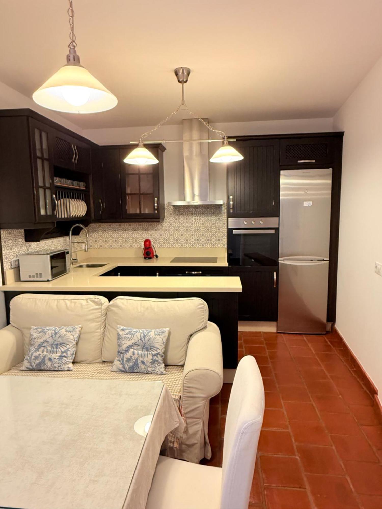 Bodeguetas Apartment *