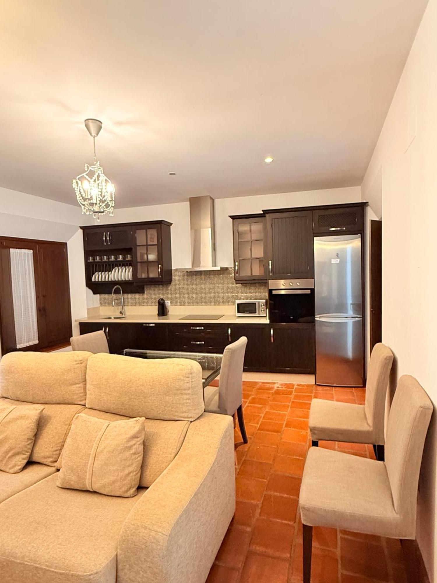 Apartment Bodeguetas *