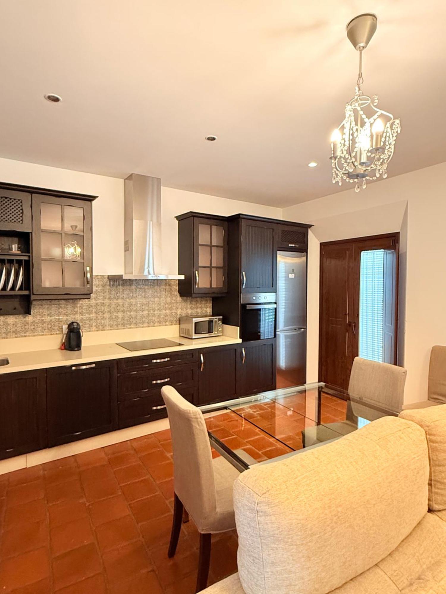 Bodeguetas Apartment Constantina