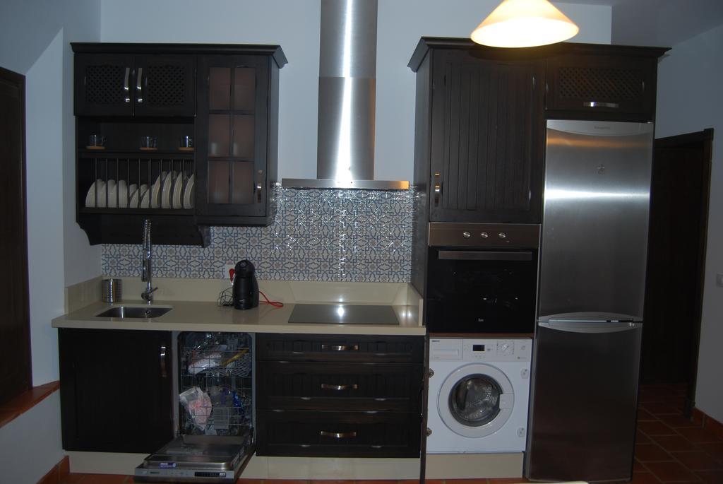 Bodeguetas Apartamento Constantina