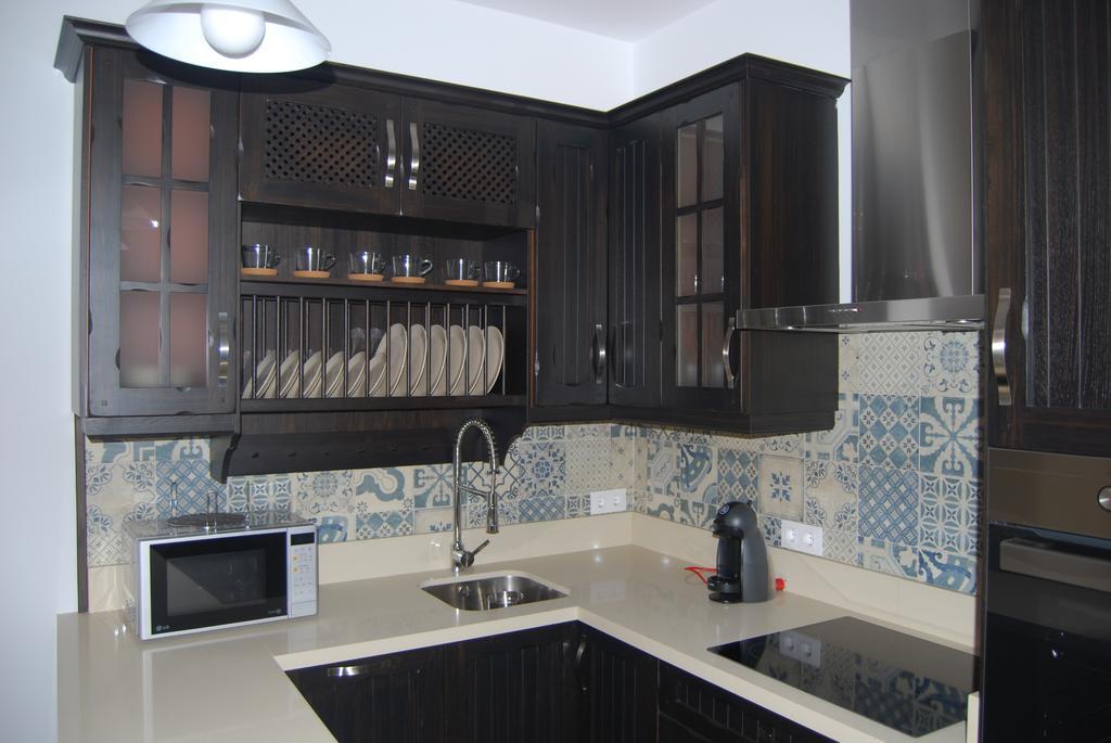 Apartamento Bodeguetas *