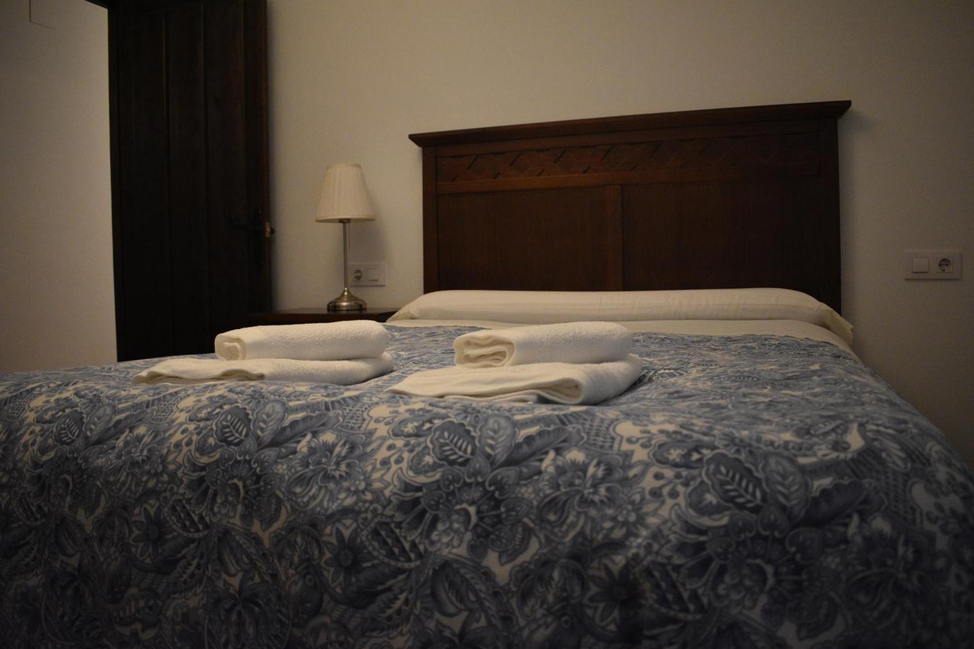 Apartment Bodeguetas Constantina