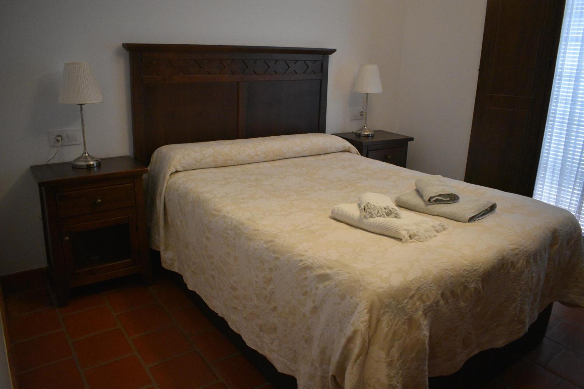 Apartment Bodeguetas
