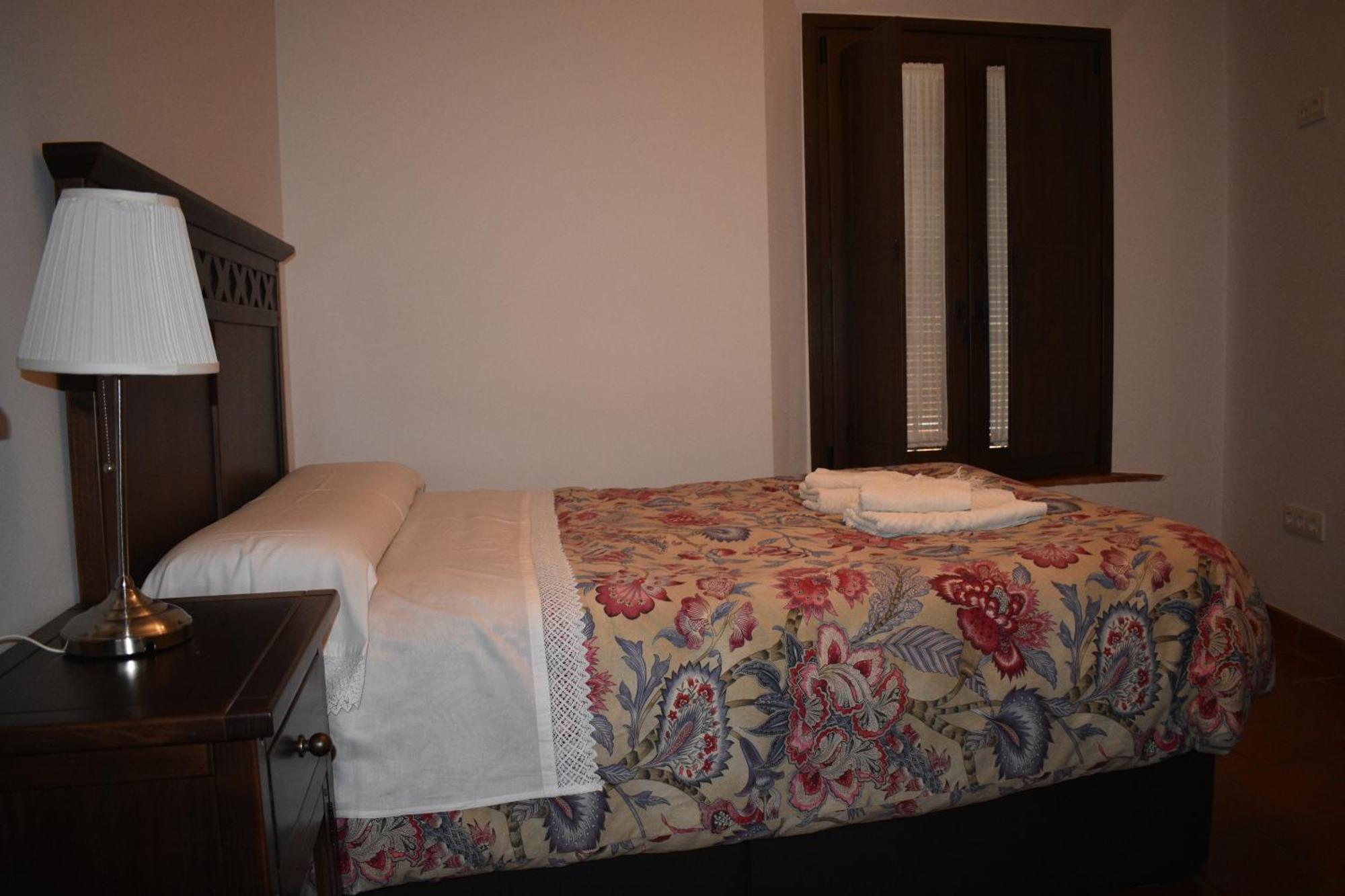 Bodeguetas Apartment